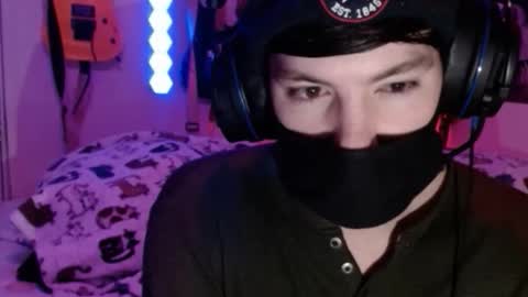 David Fox online show from 28, 2, 2026