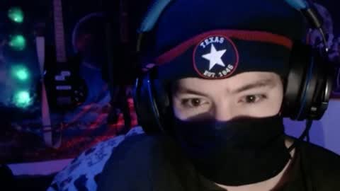 David Fox online show from 24, 3, 2026