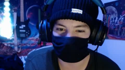 David Fox online show from 4, 4, 2026