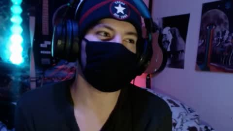 David Fox online show from 5, 4, 2026