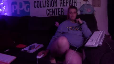 CaliRaeMaxXx online show from 18, 2, 2025