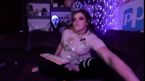 CaliRaeMaxXx online show from 23, 2, 2025