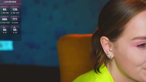 Anna online show from 11, 2, 2025