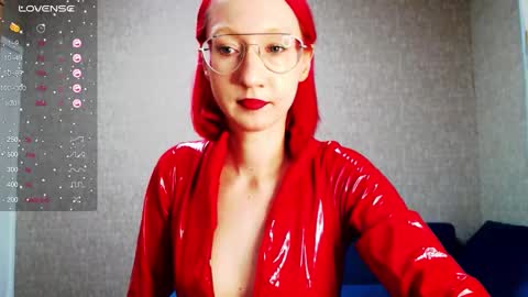 Snapshot of xxx_goddes_xxx chatting on 18, 1, 2025 Andariel online show from 18, 1, 2025