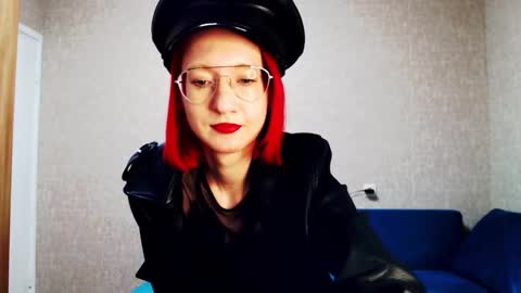 Andariel online show from 25, 1, 2025