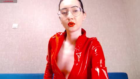 Snapshot of xxx_goddes_xxx chatting on 1, 12, 2025 Andariel online show from 1, 12, 2025