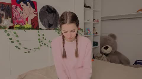 Eva online show from 8, 2, 2026