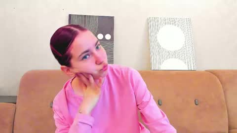 Eva online show from 31, 5, 2026