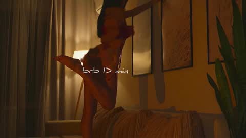 Molly online show from 6, 11, 2025