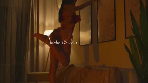 Molly online show from 17, 11, 2025