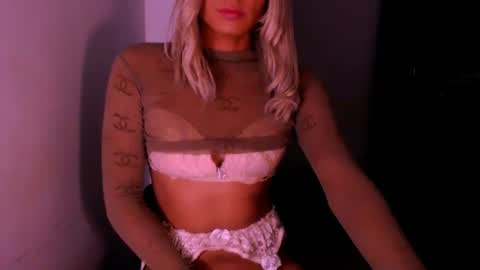 Chiara online show from 2, 10, 2025