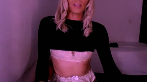 Chiara online show from 31, 3, 2026