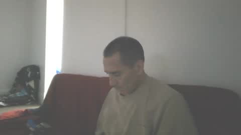 xxxanthonyomega online show from 16, 2, 2025