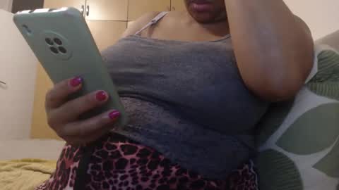 Ayanda online show from 3, 2, 2025