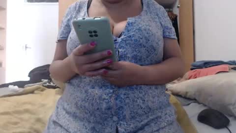 Ayanda online show from 8, 2, 2025