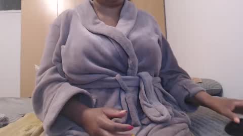 Ayanda online show from 19, 2, 2025