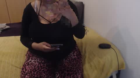 Ayanda online show from 27, 9, 2025