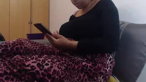 Ayanda online show from 10, 11, 2025