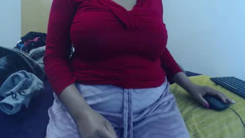 Ayanda online show from 16, 11, 2025