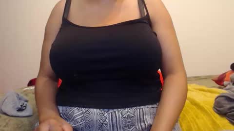 Snapshot of xxxbustybabe27x chatting on 18, 1, 2026 Ayanda online show from 18, 1, 2026