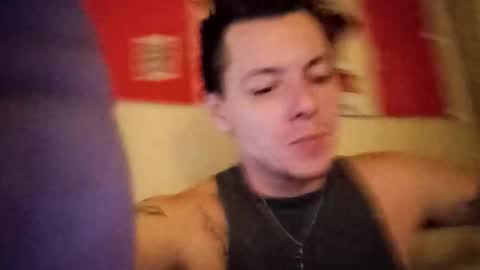 Snapshot of xxxcatdaddyxxx42ox chatting on 29, 12, 2024 xXxCatDaddyxXx online show from 29, 12, 2024