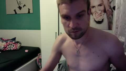 Jacob online show from 28, 4, 2026