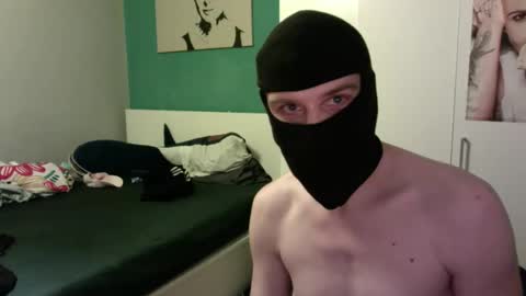 Jacob online show from 9, 5, 2026