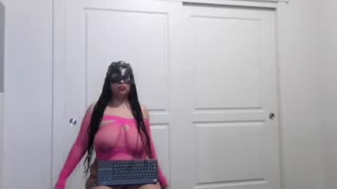 Snapshot of xxxenmascaradosxxx chatting on 20, 10, 2025 Parejahot69 online show from 20, 10, 2025