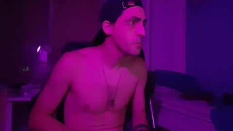 xxxfacu online show from 20, 1, 2025