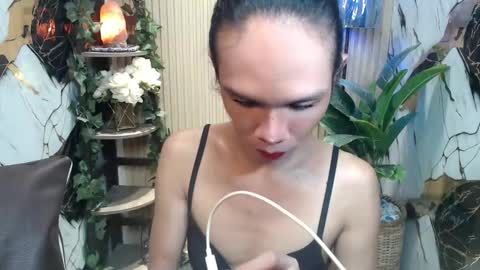 Your Princess Yums online show from 16, 12, 2025