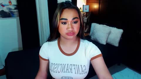 OLIVIA online show from 6, 12, 2024