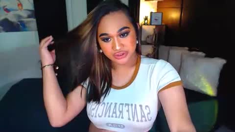OLIVIA online show from 19, 12, 2024
