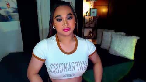 OLIVIA online show from 20, 12, 2024