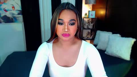 OLIVIA online show from 20, 12, 2024