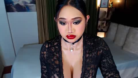 OLIVIA online show from 20, 2, 2025