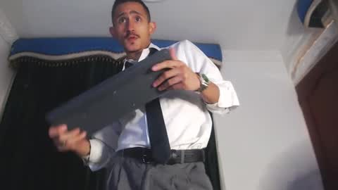 Kev online show from 5, 12, 2024