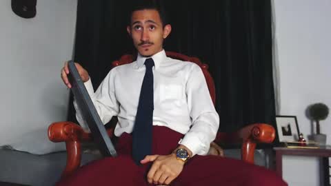Kev online show from 23, 12, 2024