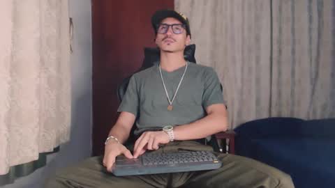 Kev online show from 5, 10, 2025