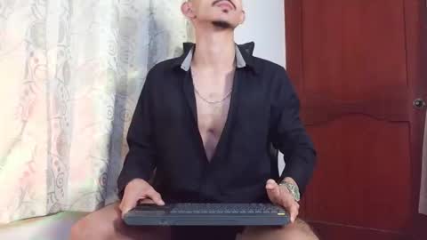 Kev online show from 16, 4, 2026