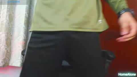 Snapshot of xxxhome_alonexxx chatting on 17, 6, 2026 Kev online show from 17, 6, 2026