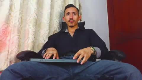 Snapshot of xxxhome_alonexxx chatting on 6, 7, 2026 Kev online show from 6, 7, 2026