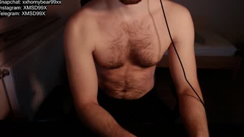 Snapshot of xxxhornybear99xxx chatting on 30, 12, 2024 Matthias online show from 30, 12, 2024