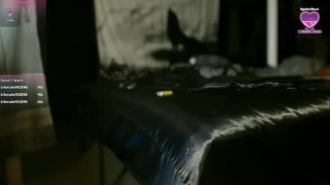 xxxjrstrokesxxx online show from 24, 11, 2025