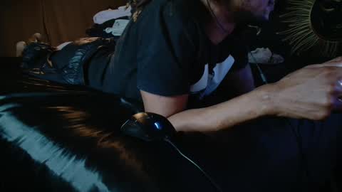 xxxjrstrokesxxx online show from 25, 3, 2026