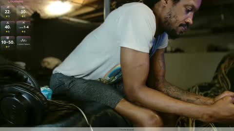 xxxjrstrokesxxx online show from 9, 5, 2026