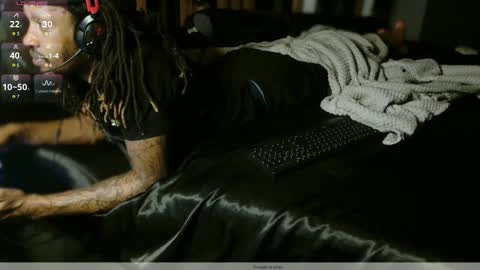 xxxjrstrokesxxx online show from 11, 5, 2026