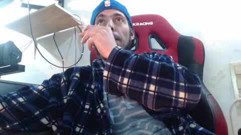 Snapshot of xxxking89 chatting on 25, 12, 2024 xxxking89 online show from 25, 12, 2024