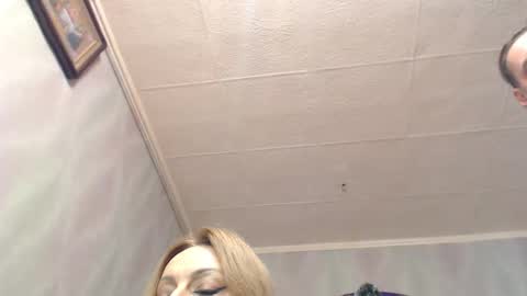 Snapshot of xxxkinkycpl chatting on 14, 12, 2024 isa and gonzo online show from 14, 12, 2024