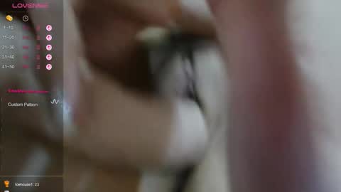 Lola online show from 25, 10, 2025