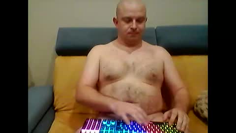 LUKAS online show from 14, 5, 2026